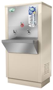 Water Cooler Al Ghadeer 75 Liters Cool Hot