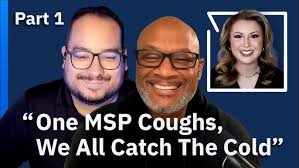 How To Run Your IT Business With MSP Unplugged