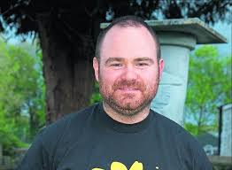 Longford man paves the way for the journey of a lifetime