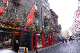 Ανακάλυψε τα κορυφαία αξιοθέατα του δουβλίνου πάνω στο χάρτη. Irlandia Doyblino Irlandia Kalokairi 2018 Travelstories