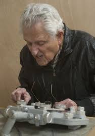 Fitzgerald is the 'roar' behind the Lions' eyeglass program