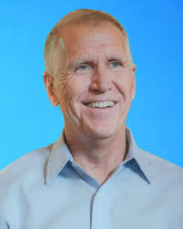 BreakingNews Ron Johnson, Rand Paul, and Thom Tillis have all voted AGAINST  advancing the Big Beautiful Bill in the Senate If the votes hold, VP Vance  will be needed to break the