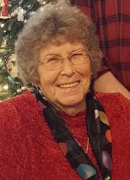 Beverly Frank Obituary (2023)