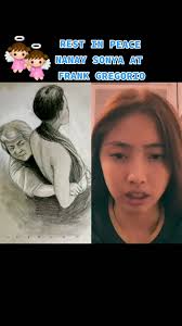 #duet with @ate_audwii ©ARTWORK FOR NANAY SONYA AT FRANK GREGORIO #tiktokph  #aljune14 #Justiceforsonya #justiceforfrank #stopkilling
