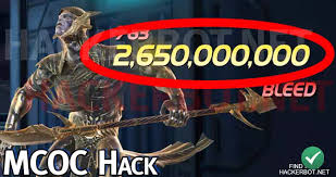 Expands his danger sense bonuses to include all villain champions ghost rider : Marvel Contest Of Champions Mcoc Hacks Mods Game Hack Tools Mod Menus And Cheats For Android Ios