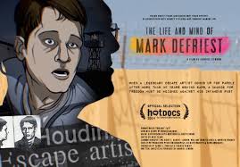 Kisah Banduan Sindrom Savant Yang Berjaya Lolos 7 Kali Dari Penjara