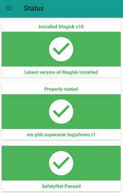 Now install it once more by clicking on the install button on the message you will see. Magisk Manager F822ca5b Descargar Para Android Apk Gratis