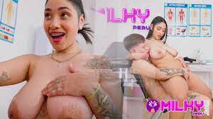 Patient Gabriel has little semen and nurse Nicki Power has miraculous big  tits. - Darmowe Filmy Porno - YouPorn