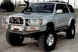 I Found The One 2001 Sport Ed Trd Scd - Page 11 - Toyota 4runner Forum - Largest 4runner Forum 4runner Toyota 4runner Toyota Suv