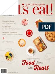 Temukan cabang atau gerai bfi finance terdekat dengan anda. Vol 55 Let S Eat Magazine Thai Cuisine Bali