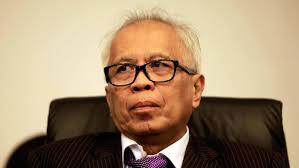 Bacakan Materi PK, OC Kaligis Merasa Didiskriminasi