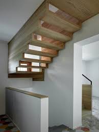 Casa Eg Es Arch Escalier Bois Escalier Construction Bois