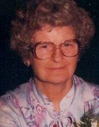 Obituary of Mary E. Breen