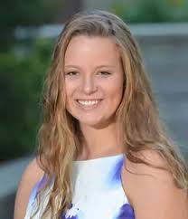 2018-19 Women's Swim & Dive Roster