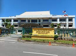 Manakala, analisa oleh makmal kesihatan awam kebangsaan sungai buloh dan institut penyelidikan perubatan (imr) terhadap virus influenza yang dikesan daripada aktiviti survelan ini tidak menunjukkan sebarang tanda ianya telah mengalami mutasi sehingga mencetuskan kemunculan. Makmal Kesihatan Awam Kota Kinabalu Mkakk Photos Facebook