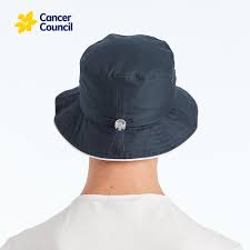 Cancer council nsw is registered with the australian taxation office as an income tax exempt charity: Cancer Council Hat