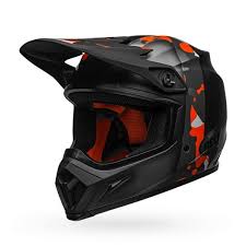 Bell Mx 9 Mips Equipped Motorcycle Helmet Dirt Bike Colors Sizes Xs Xxl Helmet Dirt Bike Dirt Bike Helmets