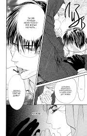 Chtenie Mangi Vampir I Monashka 2 8 Samye Svezhie Perevody Read Manga Online Mintmanga Com Manga Love Vampire Anime