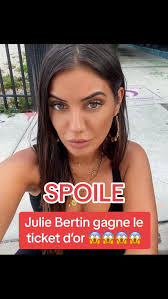 Spoil 50 Julie
