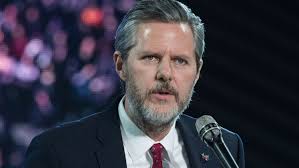 Jerry Falwell Jr. asks FBI to investigate 'criminal conspiracy' at Liberty  University