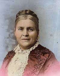 Jane Harriett Wilson Bolton (1844-1906)