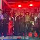 Halloween Latin Night
