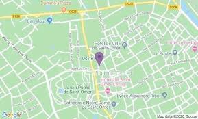 Cours, performance, analyses, actualités, graphique historique et composition sur boursorama Credit Mutuel Agence De Saint Omer