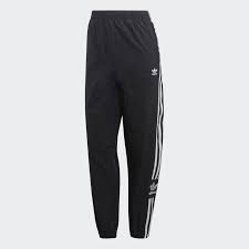 Black And White Adidas Tracksuit Bottoms Track Pants Black Ed7542 Adidas Track Pants Track Pants Women Tracksuit Bottoms