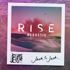 Jonas Blue Feat Jack Jack Rise Acoustic Lyrics Musixmatch Joe jonas (from hotel transylvania 3) ft. jonas blue feat jack jack rise