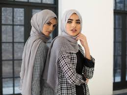 Is gray paint going out of style 2019 hijabi bloggers. Modest Fashion What Is It And Why Is It So Popular The Independent The Independent