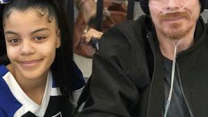 Ailing man who got his wish for a call from Trump dies at 44