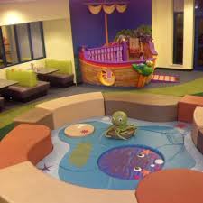 Playroom Cook Children S Health Care System Fort Worth Tx Dengan Gambar