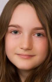 Изабелла Бакстер (Isabella Baxter): фильмы, биография, семья, фильмография  — Кинопоиск