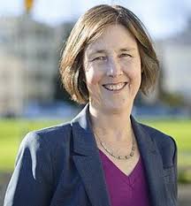 Nancy Skinner (politician)