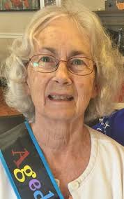 Marilyn Jeanenne Golich