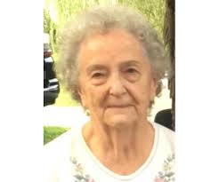 Nancy Rhoten Obituary (1932