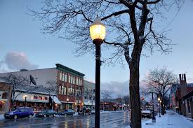 Royal Oak Mi 2019 Top 100 Best Places To Live Livability Best Places To Live Royal Oak Walking In Nature