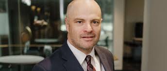 University of New England hires Norm O'Reilly as inaugural College of  Business dean