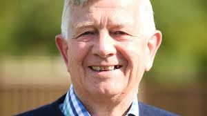 'A deserved hoorah!'