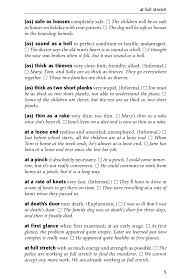 Definition of knits in the idioms dictionary. British Idioms Dictionary Pdf