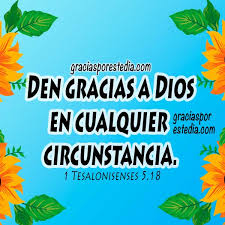 A veces las bendiciones vienen disfrazadas de problemas, demos gracias por las bendiciones y por las pruebas. Promesas Cristianas Biblicas Imagenes De Dar Gracias A Dios 4 Frases Cristianas De Gracias Versiculos Citas Biblicas