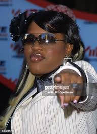 33 Lil Mo 2001 Photos & High Res Pictures