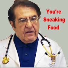 Dishwasher Running Novelty Magnet