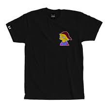 It's where your interests connect you with your people. Camisetas Lisa Swag Desenho Simpson Tumblr Unissex Shopee Brasil