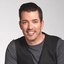 Jonathan Scott's Instagram, Twitter & Facebook