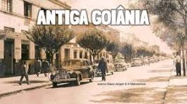 GOIÂNIA ANTIGAMENTE: IMAGENS RARAS E INESQUECÍVEIS DE GOIÂNIA NO PASSADO /PARTE 2 / NOSTALGIA