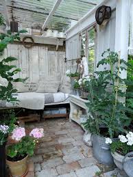 Pflanzzimmer Gartenzimmer Eingerichtet Im Shabbychic Hortensienblute Im Juli Outdoorrooms Pflanzzimmer Ga Outdoor Garden Rooms Garden Room Outdoor Rooms