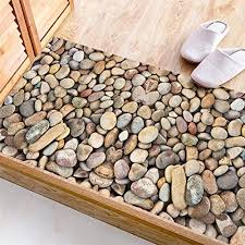 Nov 10, 2020 · some types of tile absorb water like a sponge not the best option for the kitchen. 3d Floor Wall Sticker Removable Cobblestones Mural Decals Https Www Amazon Com Dp B072bzxlc5 Ref Cm Sw R Pi Dp Kitchen Tile Diy Diy Tile Diy Office Decor