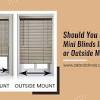 Custom shutters guaranteed to fit! 1