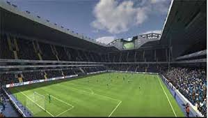 Wembley also hosted a number of our home games in 2018/19 before we officially. White Hart Lane Fifa Football Gaming Wiki Fandom